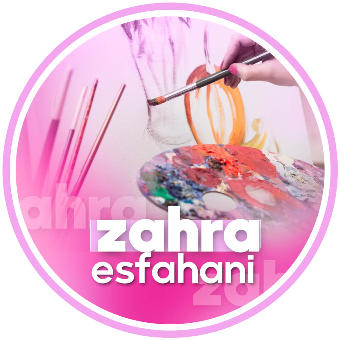 esfahani ZAHRA